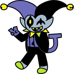 jevil36 avatar