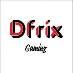 DFrix avatar