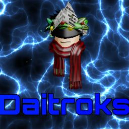 Daitroks avatar