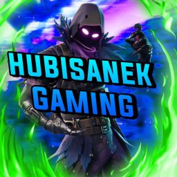 HubisanekGaming avatar