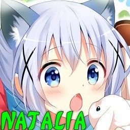 Natalia876654 avatar