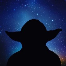 theyoda1 avatar