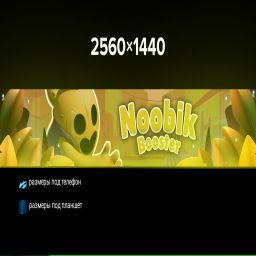 Noobik_Booster avatar