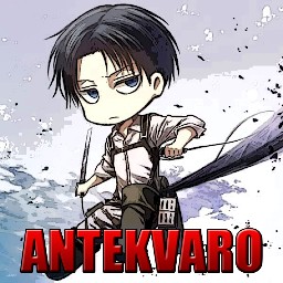 AntekVaro avatar