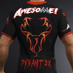 Dynamit3x avatar