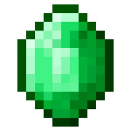 TheUltraEmerald avatar