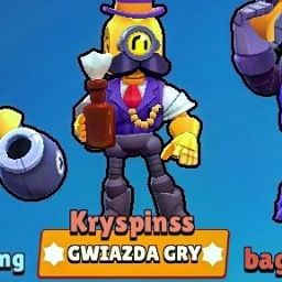 KRYSPINSS avatar