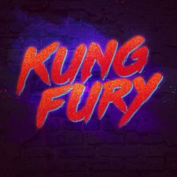 KungFury avatar