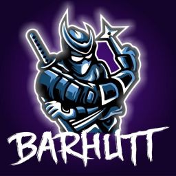 Barhutt avatar