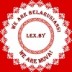 LEXby avatar