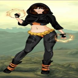 LauraGames avatar