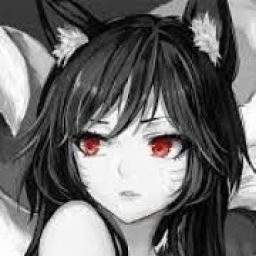 FoxeyChan avatar