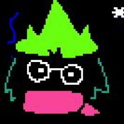 realseydeltarune avatar