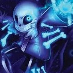 sans48 avatar