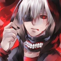 Kaneki20033 avatar