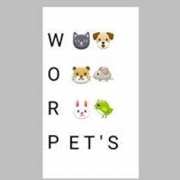 worp_pet avatar