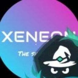 Xeneon avatar