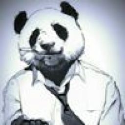 Pandapley avatar