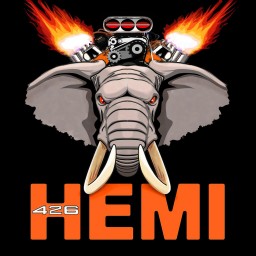 Megahemii avatar