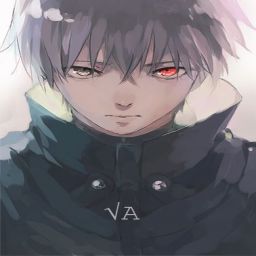 KenBlack avatar