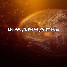 dimanhack6 avatar