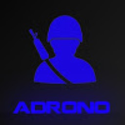 Adrono avatar