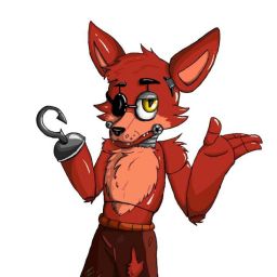 Foxy_Play45 avatar