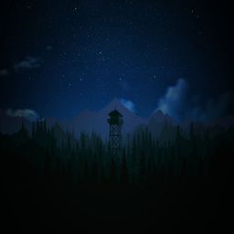 TwilightWatch avatar