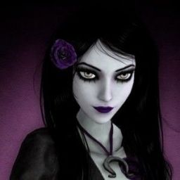 Huntress_Moon avatar