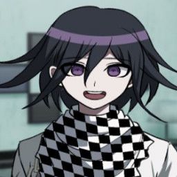 Kokichi0w0 avatar