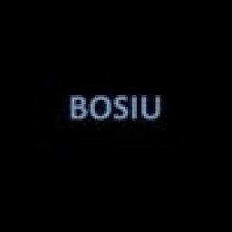 Bosiu avatar