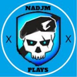 Nadjmplays avatar