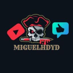 Miguelhdyd avatar