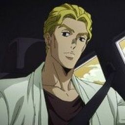 yoshikage_kira avatar