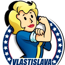 Vlastislava avatar