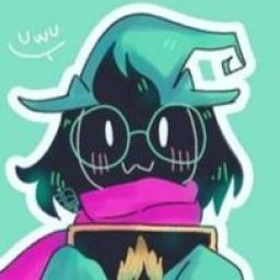 Ralsei8162 avatar