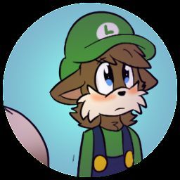 Luigi400 avatar