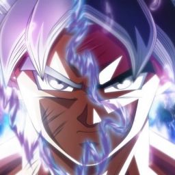 GokuElPro avatar