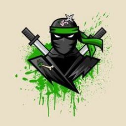 GreenNinja305 avatar