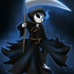 reapertale avatar