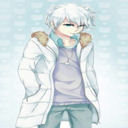 POLARSKY avatar