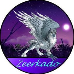 zeerkado avatar