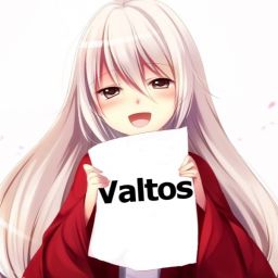 Valtos avatar