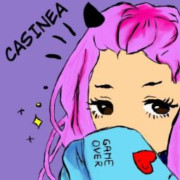 Casinea avatar