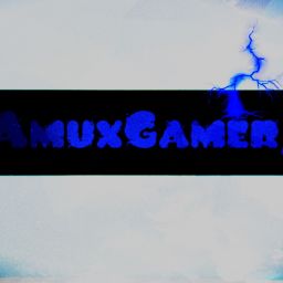 XxamuxXGamer avatar