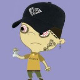 sqreehn avatar