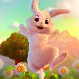 STIBUNNY avatar