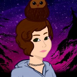 LiliTheOwl avatar