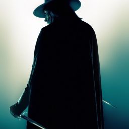 VforVendetta avatar