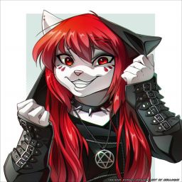 1CrazyCat1 avatar